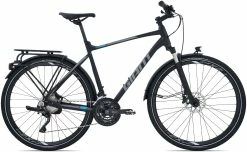 Giant AllTour SLR 1, Sort