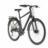 Giant AnyTour RS 1, Sort -E-bikes Trekking Butik giant anytour rs 1 metallic black 2