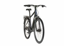 Giant AnyTour RS 1, Sort -E-bikes Trekking Butik giant anytour rs 1 metallic black 3