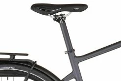 Giant AnyTour RS 1, Sort -E-bikes Trekking Butik giant anytour rs 1 metallic black 8