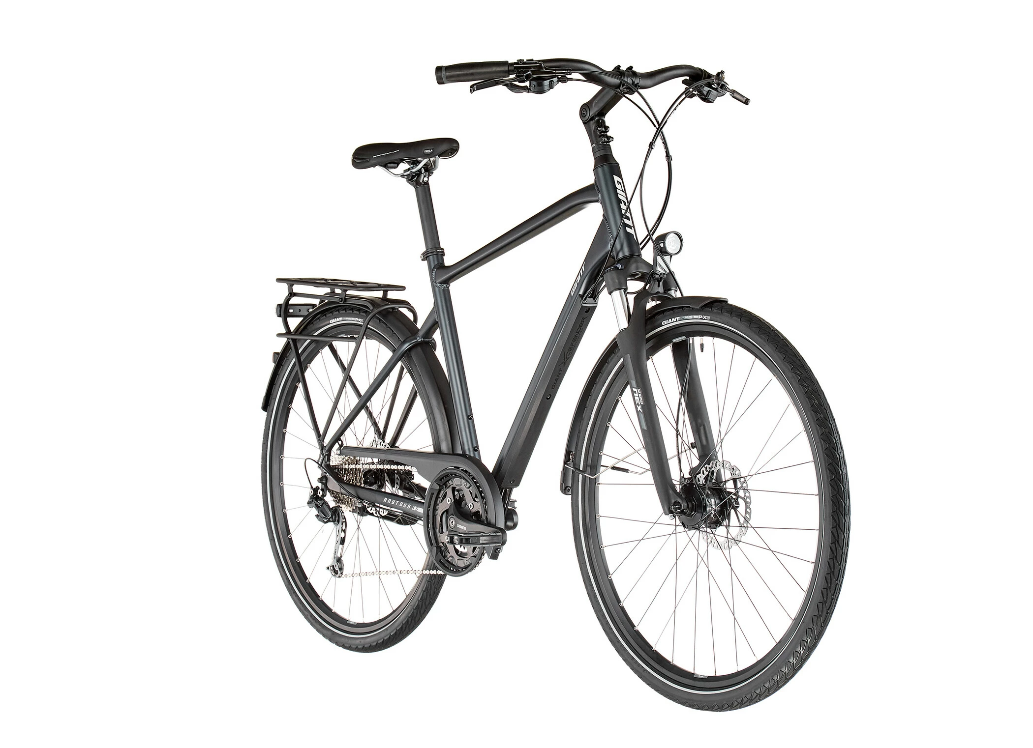 Giant AnyTour RS 2, Blå 3 Giant AnyTour RS 2, Blå