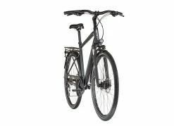 Giant AnyTour RS 2, Blå 12 Giant AnyTour RS 2, Blå -E-bikes Trekking Butik giant anytour rs 2 deep blue 3