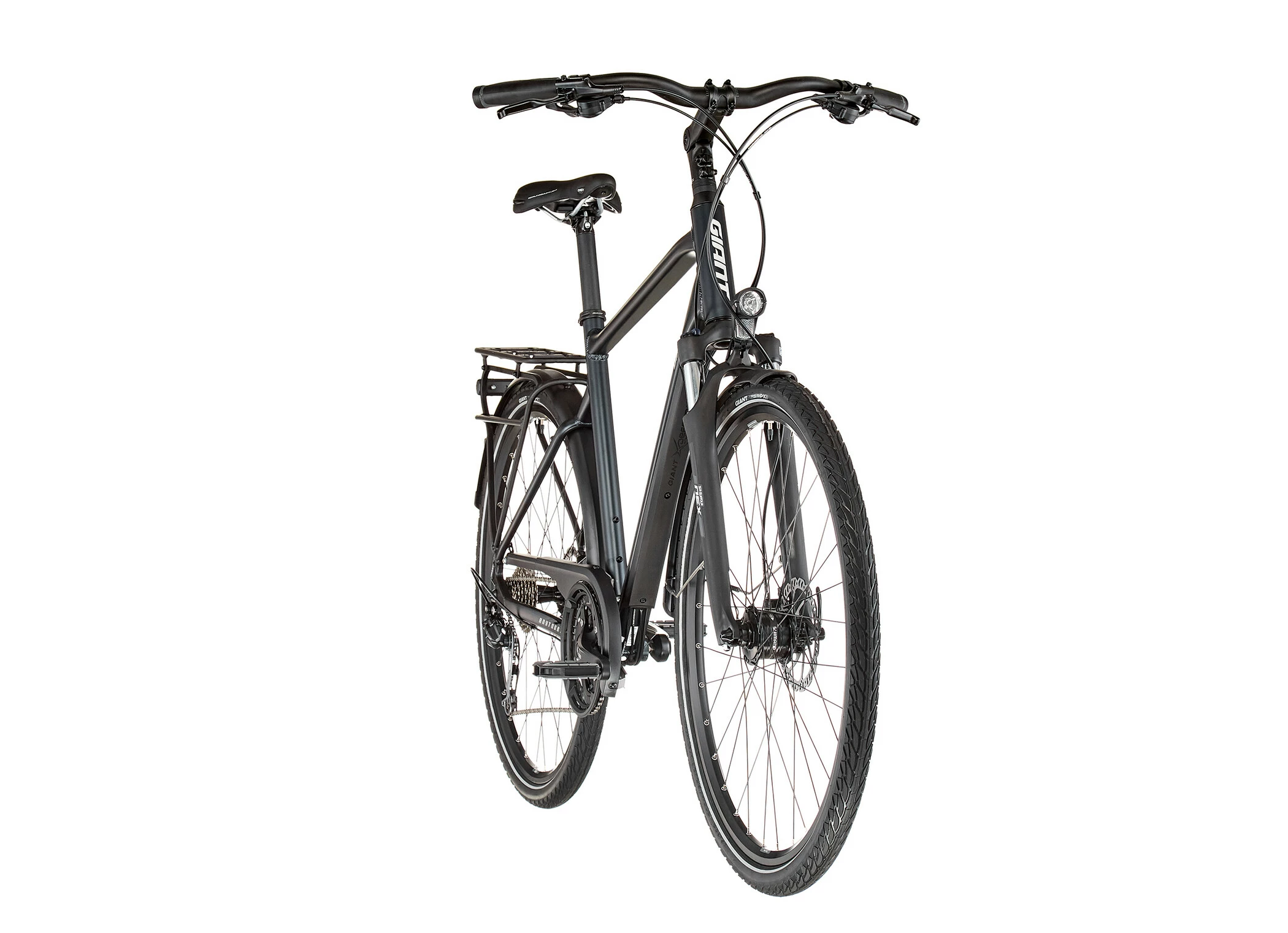 Giant AnyTour RS 2, Blå 5 Giant AnyTour RS 2, Blå - Billede 3