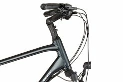 Giant AnyTour RS 2, Blå 13 Giant AnyTour RS 2, Blå -E-bikes Trekking Butik giant anytour rs 2 deep blue 4