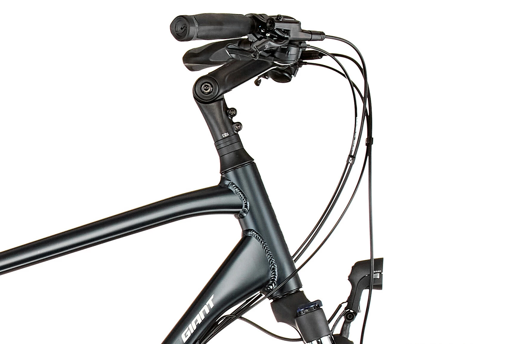 Giant AnyTour RS 2, Blå 6 Giant AnyTour RS 2, Blå - Billede 4