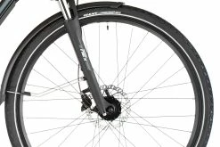 Giant AnyTour RS 2, Blå 14 Giant AnyTour RS 2, Blå -E-bikes Trekking Butik giant anytour rs 2 deep blue 5