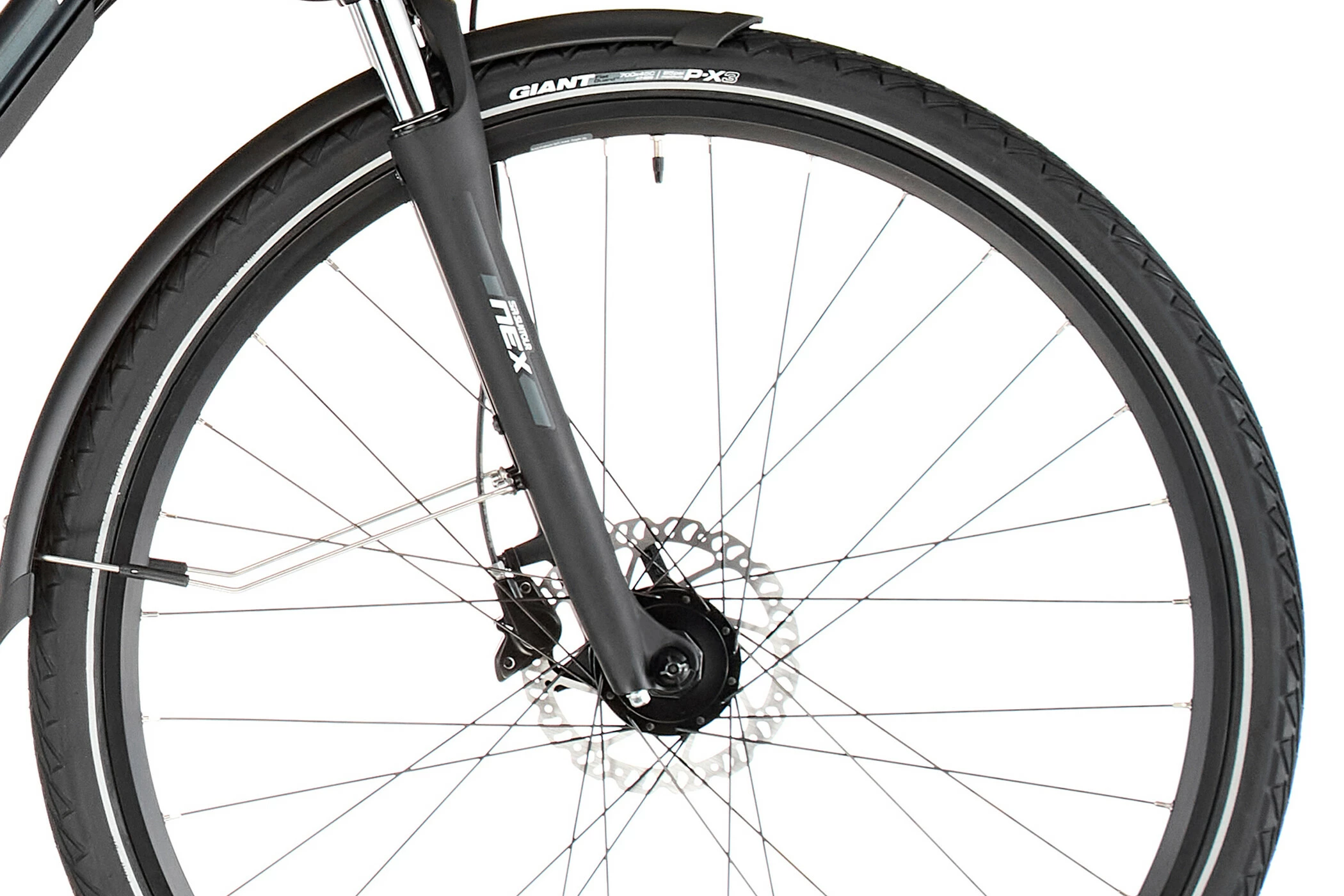 Giant AnyTour RS 2, Blå 7 Giant AnyTour RS 2, Blå - Billede 5