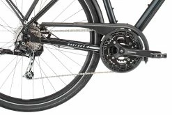 Giant AnyTour RS 2, Blå 15 Giant AnyTour RS 2, Blå -E-bikes Trekking Butik giant anytour rs 2 deep blue 6