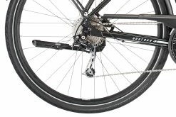 Giant AnyTour RS 2, Blå 16 Giant AnyTour RS 2, Blå -E-bikes Trekking Butik giant anytour rs 2 deep blue 7