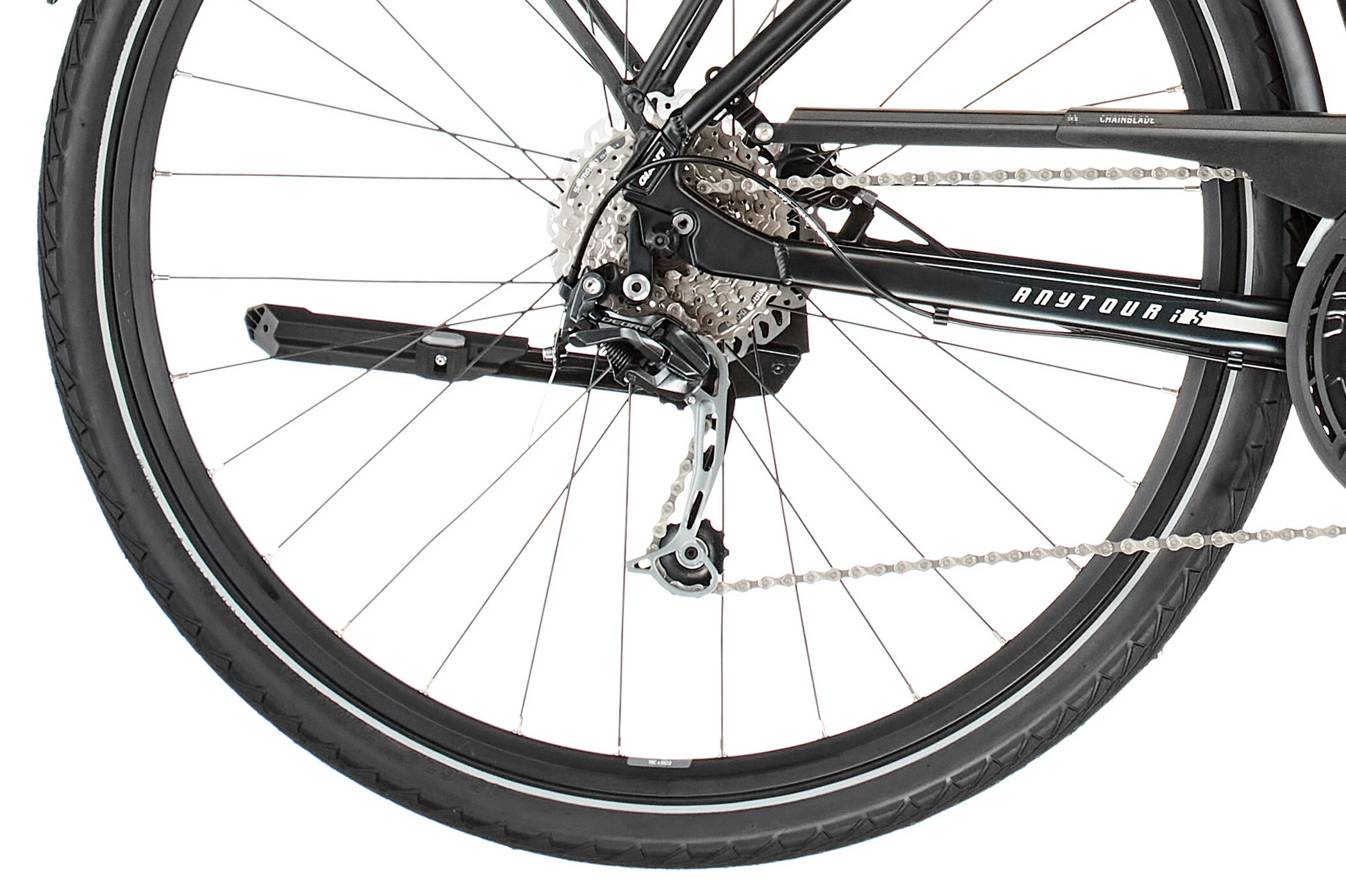 Giant AnyTour RS 2, Blå 9 Giant AnyTour RS 2, Blå - Billede 7