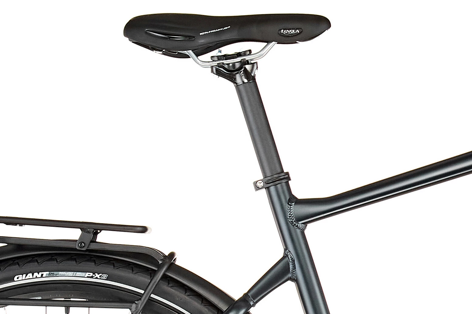 Giant AnyTour RS 2, Blå 10 Giant AnyTour RS 2, Blå - Billede 8