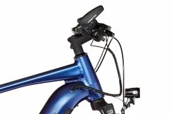 Giant Explr E+ 2 GTS, Bl&aring; -E-bikes Trekking Butik giant explr e 2 gts metallic navy 2