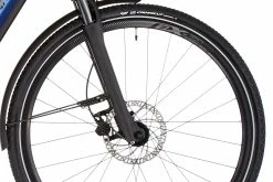 Giant Explr E+ 2 GTS, Bl&aring; -E-bikes Trekking Butik giant explr e 2 gts metallic navy 3