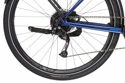 Giant Explr E+ 2 GTS, Bl&aring; -E-bikes Trekking Butik giant explr e 2 gts metallic navy 5