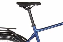 Giant Explr E+ 2 GTS, Bl&aring; -E-bikes Trekking Butik giant explr e 2 gts metallic navy 6