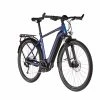 Giant Explr E+ 2 GTS, Bl&aring; -E-bikes Trekking Butik giant explr e 2 gts metallic navy 8