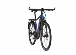 Giant Explr E+ 2 GTS, Bl&aring; -E-bikes Trekking Butik giant explr e 2 gts metallic navy 9