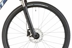 Giant Roam 1, Bl&aring; -E-bikes Trekking Butik giant roam 1 metallic navy 3