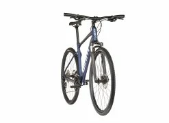 Giant Roam 1, Bl&aring; -E-bikes Trekking Butik giant roam 1 metallic navy 8