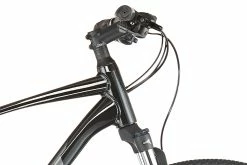 Giant Roam 2, Sort -E-bikes Trekking Butik giant roam 2 black 2