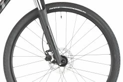 Giant Roam 2, Sort -E-bikes Trekking Butik giant roam 2 black 3