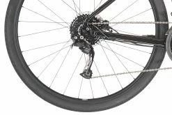 Giant Roam 2, Sort -E-bikes Trekking Butik giant roam 2 black 5