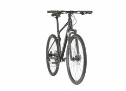 Giant Roam 2, Sort -E-bikes Trekking Butik giant roam 2 black 8