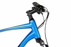 Giant Roam 4, Blå 12 Giant Roam 4, Blå -E-bikes Trekking Butik giant roam 4 sapphire 4