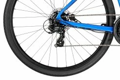 Giant Roam 4, Blå 15 Giant Roam 4, Blå -E-bikes Trekking Butik giant roam 4 sapphire 7