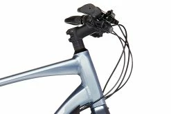 Giant ToughRoad SLR 1, Gr&aring; -E-bikes Trekking Butik giant toughroad slr 1 knight shield 2