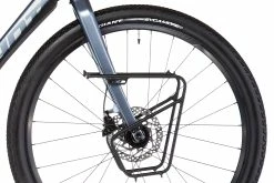 Giant ToughRoad SLR 1, Gr&aring; -E-bikes Trekking Butik giant toughroad slr 1 knight shield 3