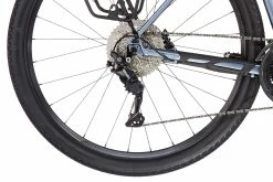 Giant ToughRoad SLR 1, Gr&aring; -E-bikes Trekking Butik giant toughroad slr 1 knight shield 5