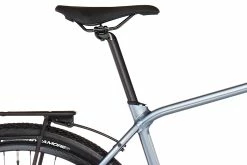 Giant ToughRoad SLR 1, Gr&aring; -E-bikes Trekking Butik giant toughroad slr 1 knight shield 6