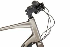 Giant ToughRoad SLR 2, Grå 13 Giant ToughRoad SLR 2, Grå -E-bikes Trekking Butik giant toughroad slr 2 metal 4