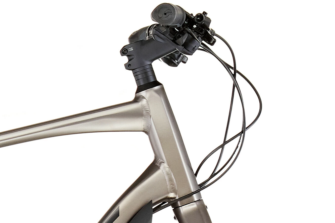 Giant ToughRoad SLR 2, Grå 6 Giant ToughRoad SLR 2, Grå - Billede 4