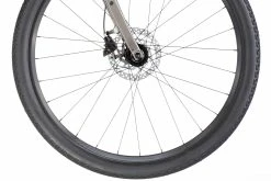 Giant ToughRoad SLR 2, Grå 14 Giant ToughRoad SLR 2, Grå -E-bikes Trekking Butik giant toughroad slr 2 metal 5