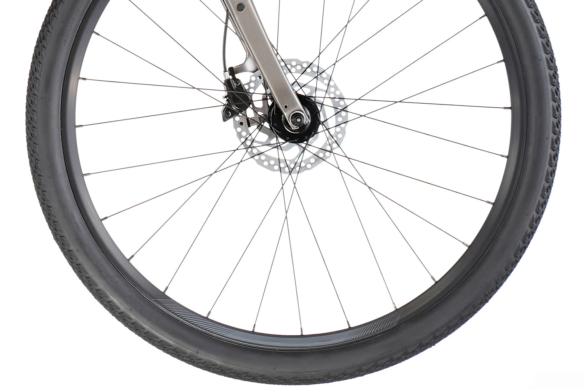 Giant ToughRoad SLR 2, Grå 7 Giant ToughRoad SLR 2, Grå - Billede 5