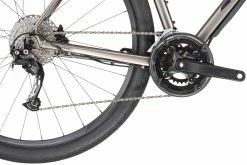 Giant ToughRoad SLR 2, Grå 15 Giant ToughRoad SLR 2, Grå -E-bikes Trekking Butik giant toughroad slr 2 metal 6