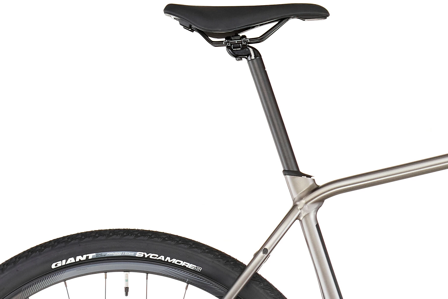 Giant ToughRoad SLR 2, Grå 10 Giant ToughRoad SLR 2, Grå - Billede 8