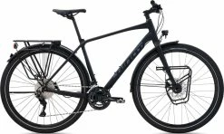 Giant ToughRoad SLR EX, Sort