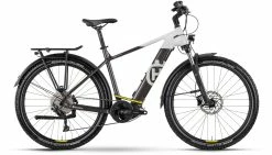Husqvarna Cross Tourer CT2 Diamond, Hvid