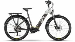 Husqvarna Cross Tourer CT2 Wave, Hvid