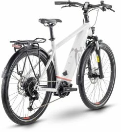 Husqvarna Gran Tourer GT1 Diamond, Gr&aring; -E-bikes Trekking Butik husqvarna gran tourer gt1 diamond grey 3