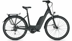 Kalkhoff Endeavour 1.B Move Comfort 500Wh, Gr&aring;