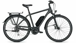 Kalkhoff Endeavour 1.B Move Diamond 500Wh, Grå 8 Kalkhoff Endeavour 1.B Move Diamond 500Wh, Grå -E-bikes Trekking Butik kalkhoff endeavour 1b move diamond 500wh jet grey matt 2
