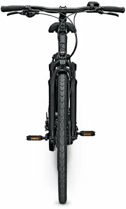 Kalkhoff Endeavour 1.B Move Diamond 500Wh, Grå 11 Kalkhoff Endeavour 1.B Move Diamond 500Wh, Grå -E-bikes Trekking Butik kalkhoff endeavour 1b move diamond 500wh jet grey matt 5