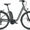 Kalkhoff Endeavour 1.B Move International Comfort, Grå 1 Kalkhoff Endeavour 1.B Move International Comfort, Grå -E-bikes Trekking Butik kalkhoff endeavour 1b move international comfort jet grey matt 1
