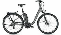 Kalkhoff Endeavour 1.B Move International Comfort, Gr&aring;