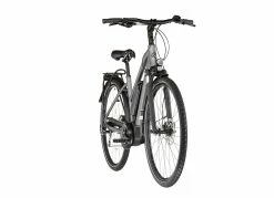 Kalkhoff Endeavour 1.B Move Trapeze 400Wh, Grå 13 Kalkhoff Endeavour 1.B Move Trapeze 400Wh, Grå -E-bikes Trekking Butik kalkhoff endeavour 1b move trapeze 400wh jet grey matt 3