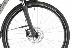 Kalkhoff Endeavour 1.B Move Trapeze 400Wh, Grå 15 Kalkhoff Endeavour 1.B Move Trapeze 400Wh, Grå -E-bikes Trekking Butik kalkhoff endeavour 1b move trapeze 400wh jet grey matt 5